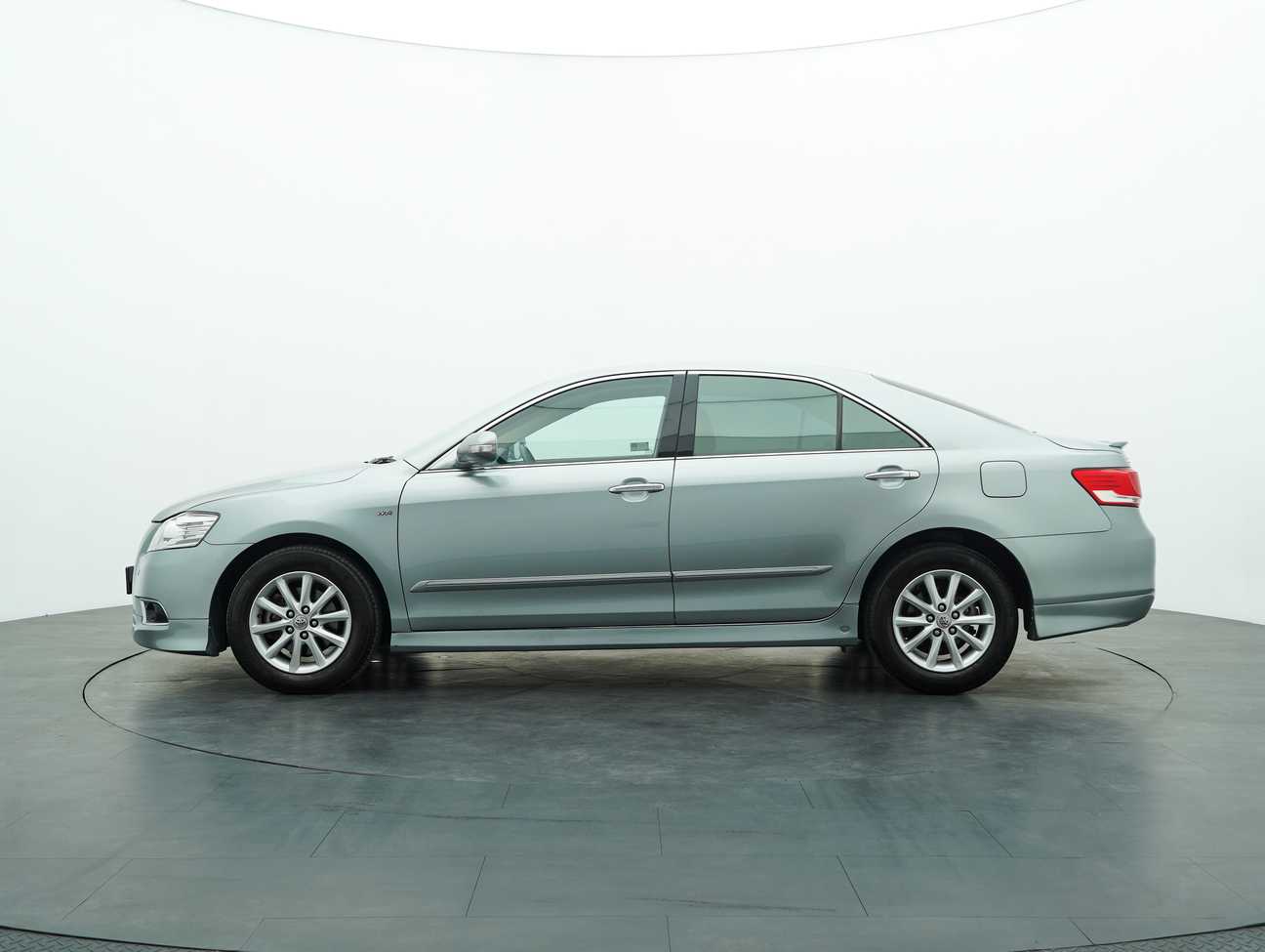 used 2011 Toyota Camry G 2.0
