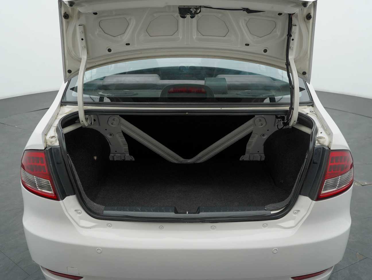 used 2014 Proton Saga FLX Executive 1.3