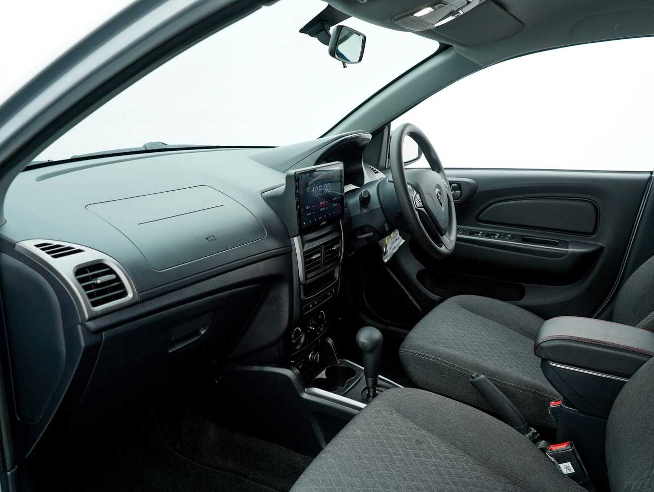 terpakai 2020 Proton Saga Premium 1.3