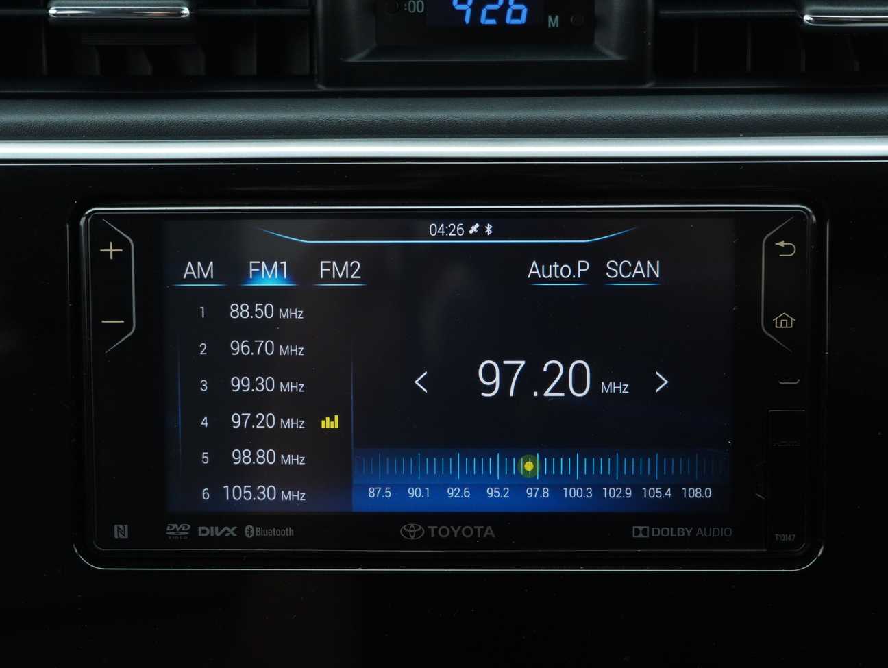 used 2017 Toyota Corolla Altis V 2.0