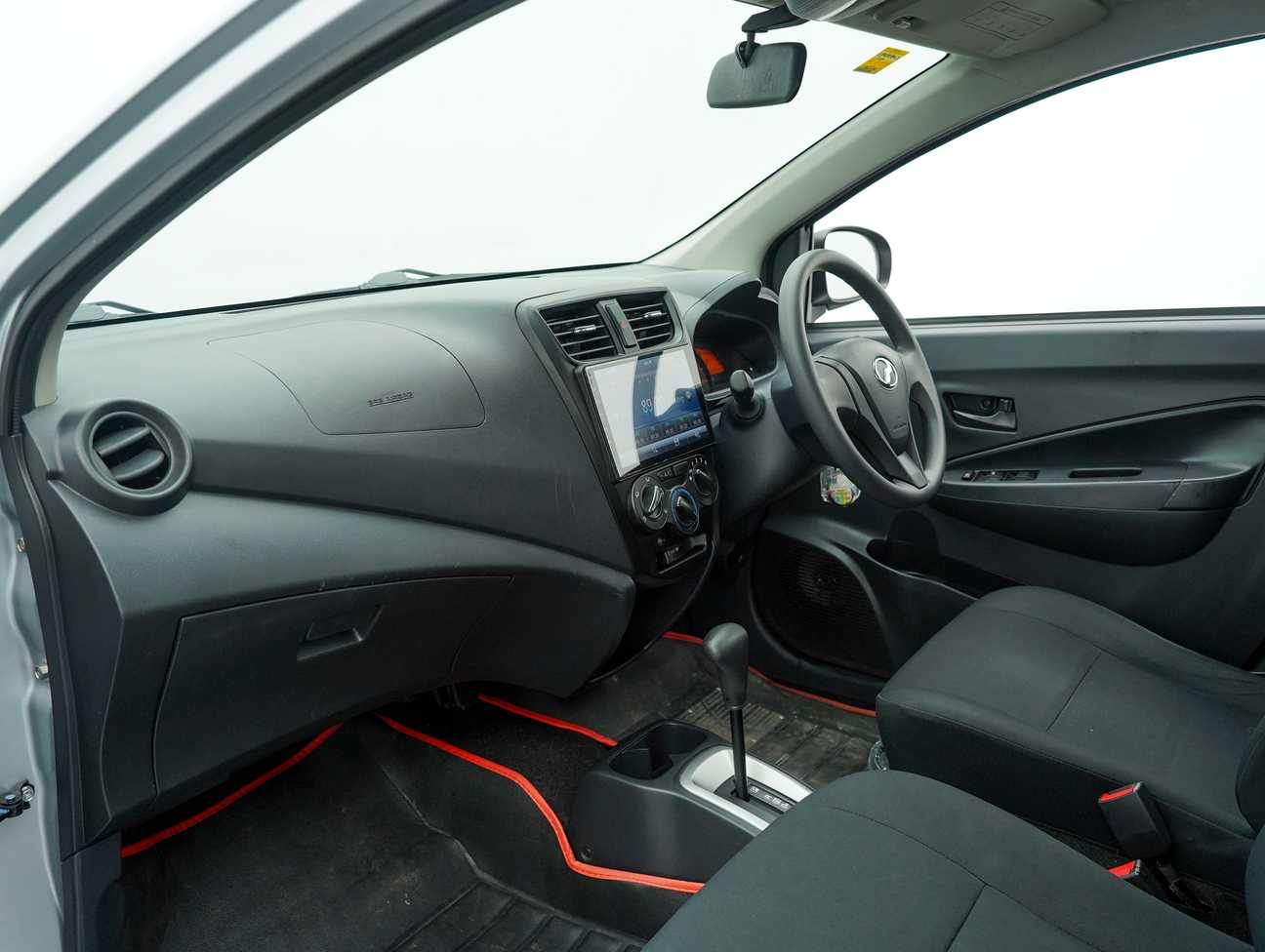 used 2019 Perodua AXIA G 1.0