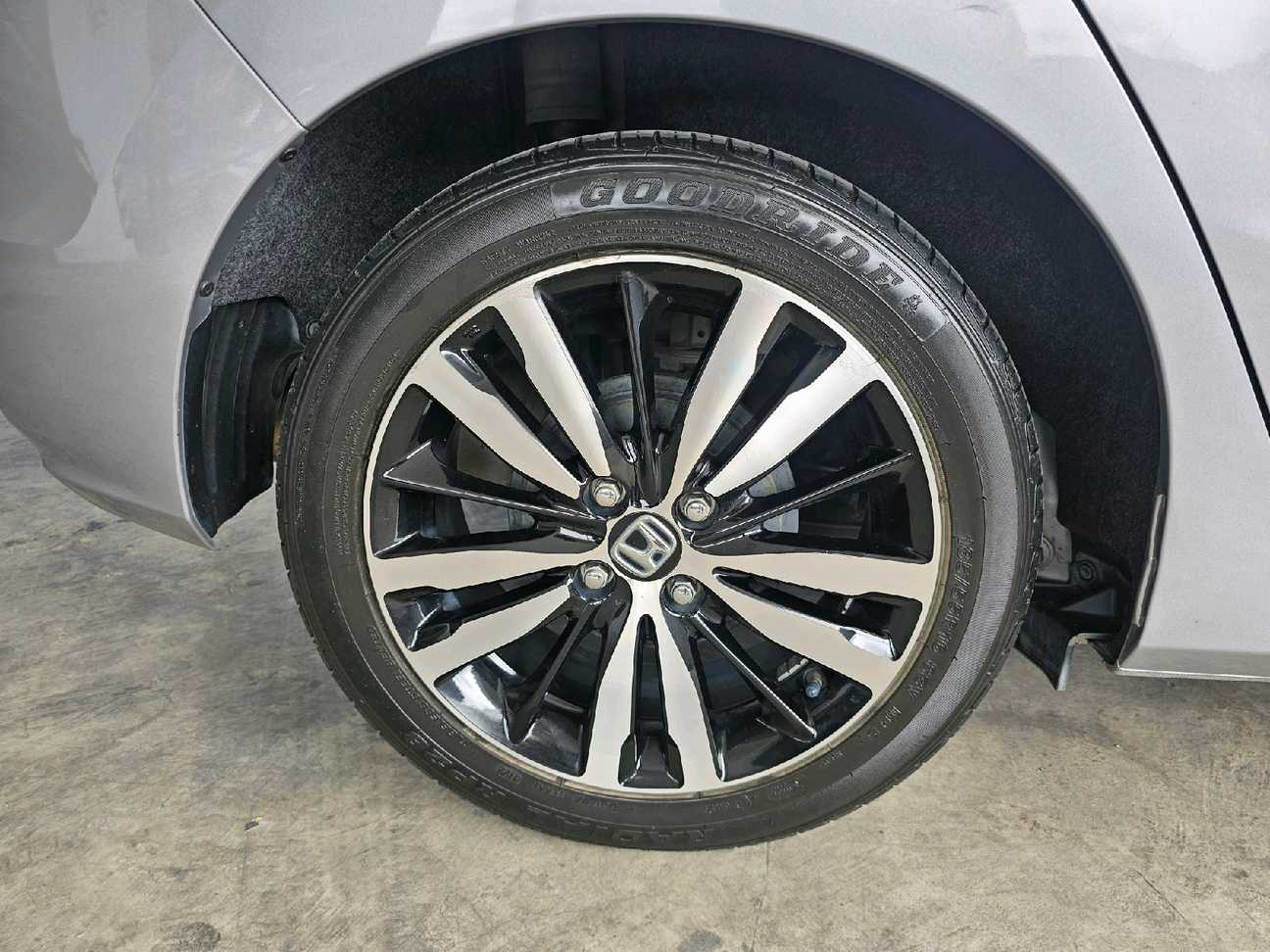 used 2020 Honda Jazz V 1.5