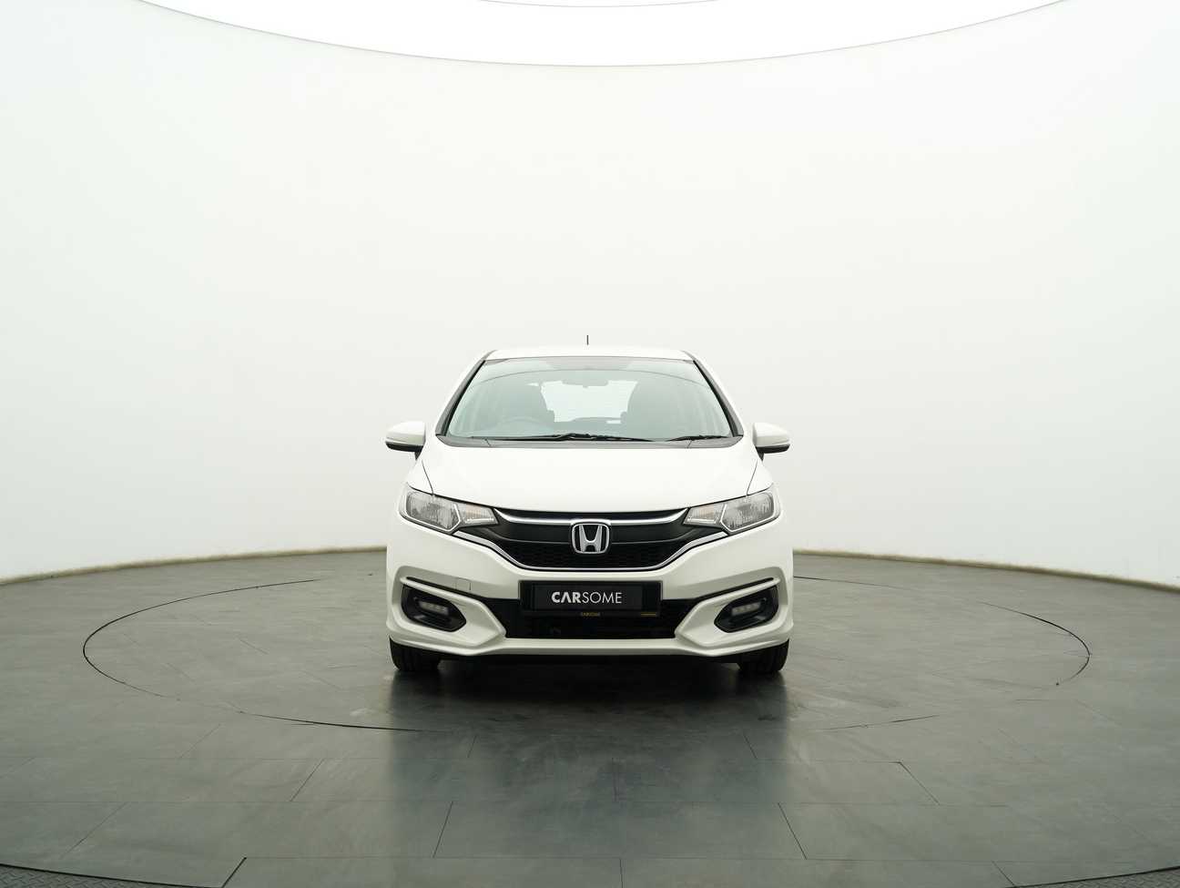 used 2018 Honda Jazz E 1.5
