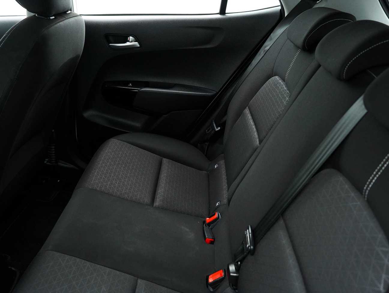 used 2019 Kia Picanto EX 1.2