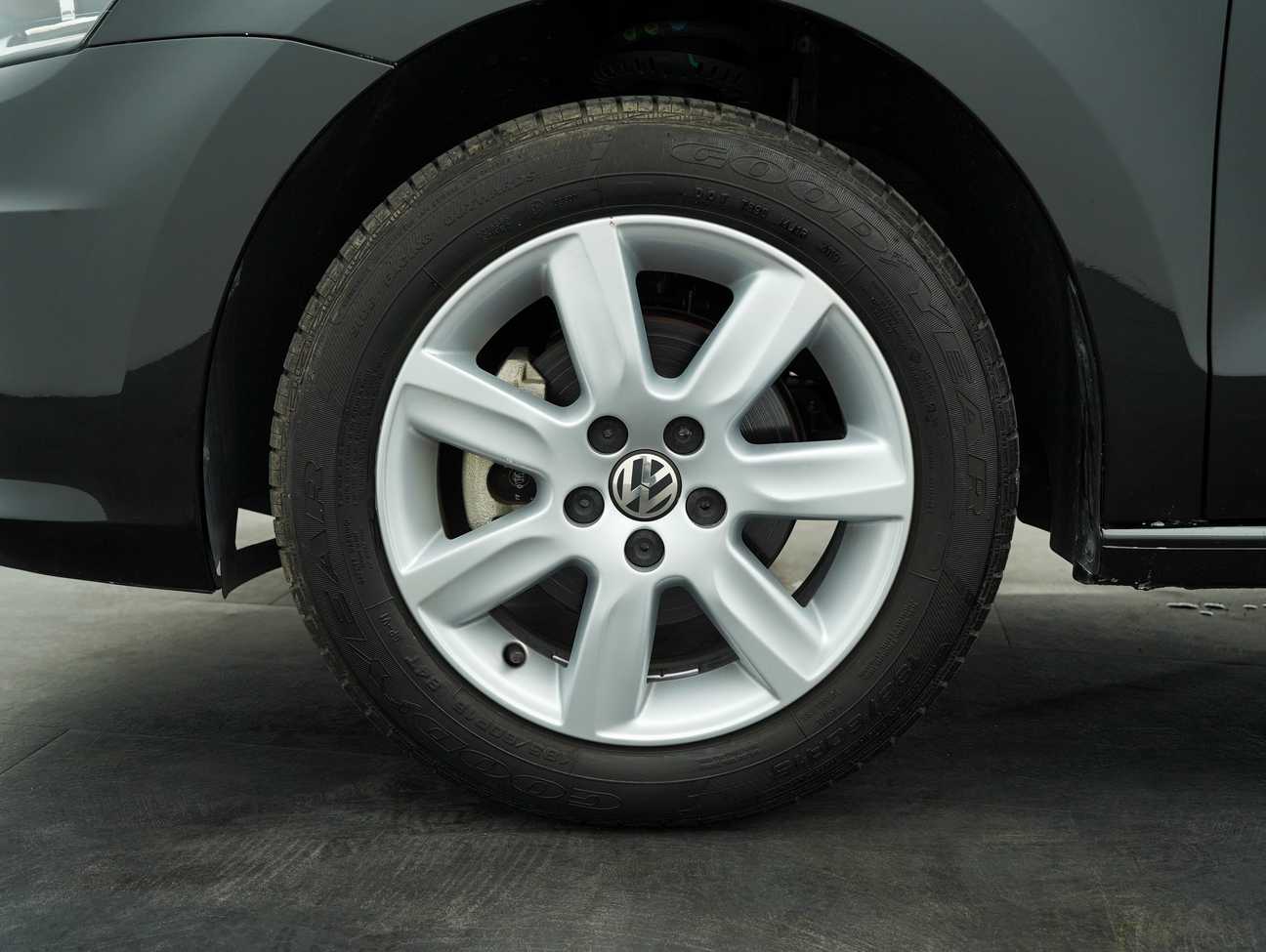 used 2020 Volkswagen Vento Comfort 1.6