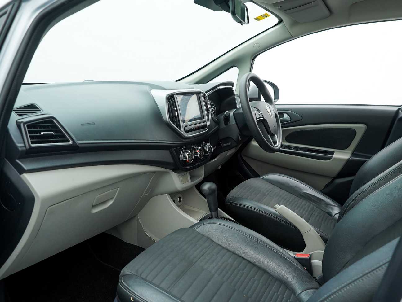 used 2019 Proton Persona Executive 1.6