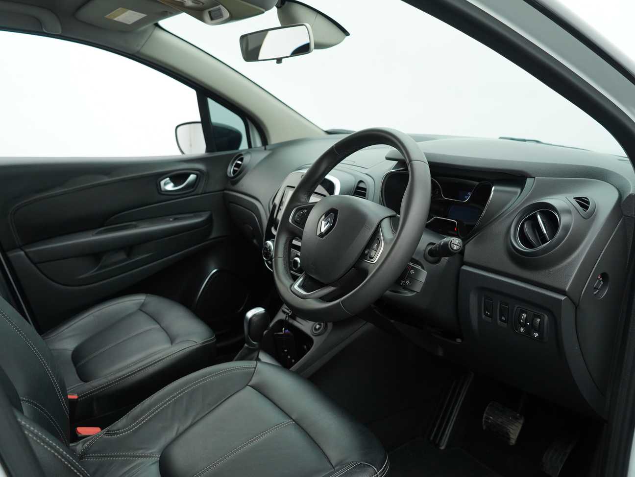 used 2019 Renault Captur TCe 120 1.2