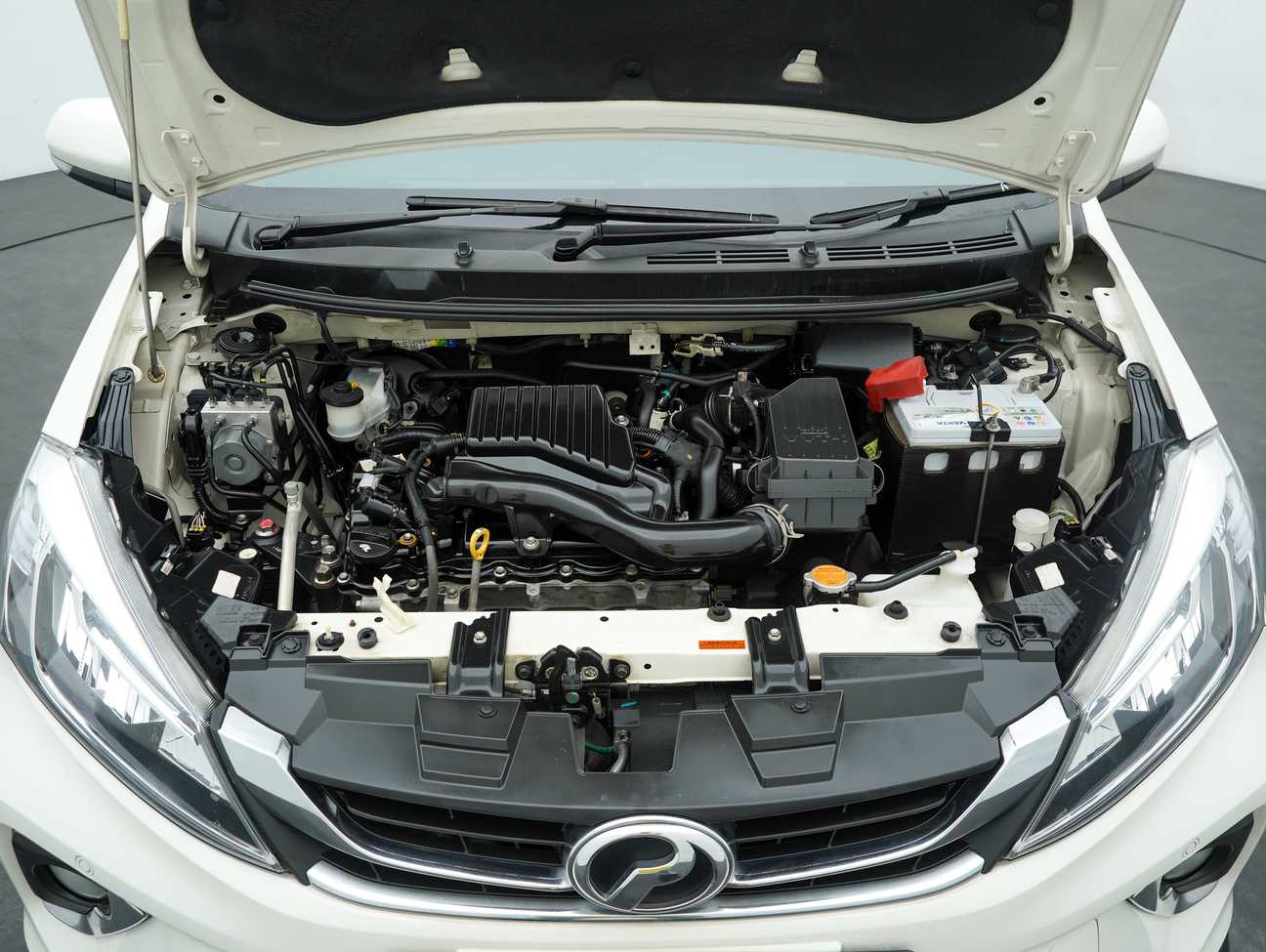 used 2020 Perodua Myvi AV 1.5