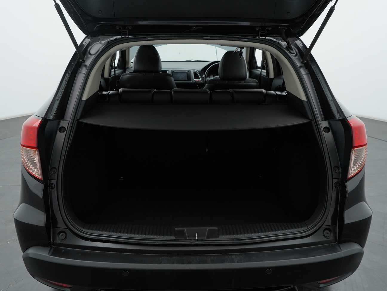used 2015 Honda HR-V V 1.8