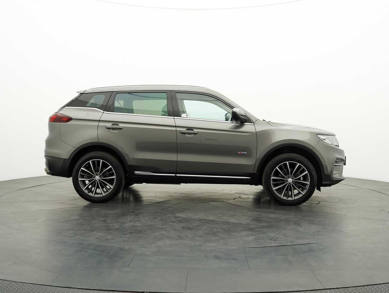 used 2019 Proton X70 Premium 1.8