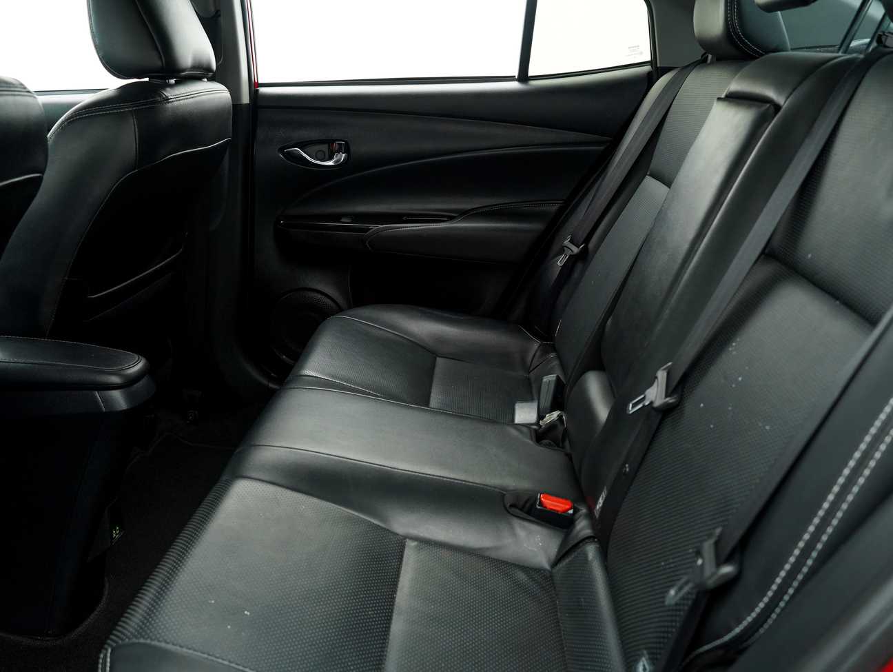 terpakai 2020 Toyota Vios G 1.5