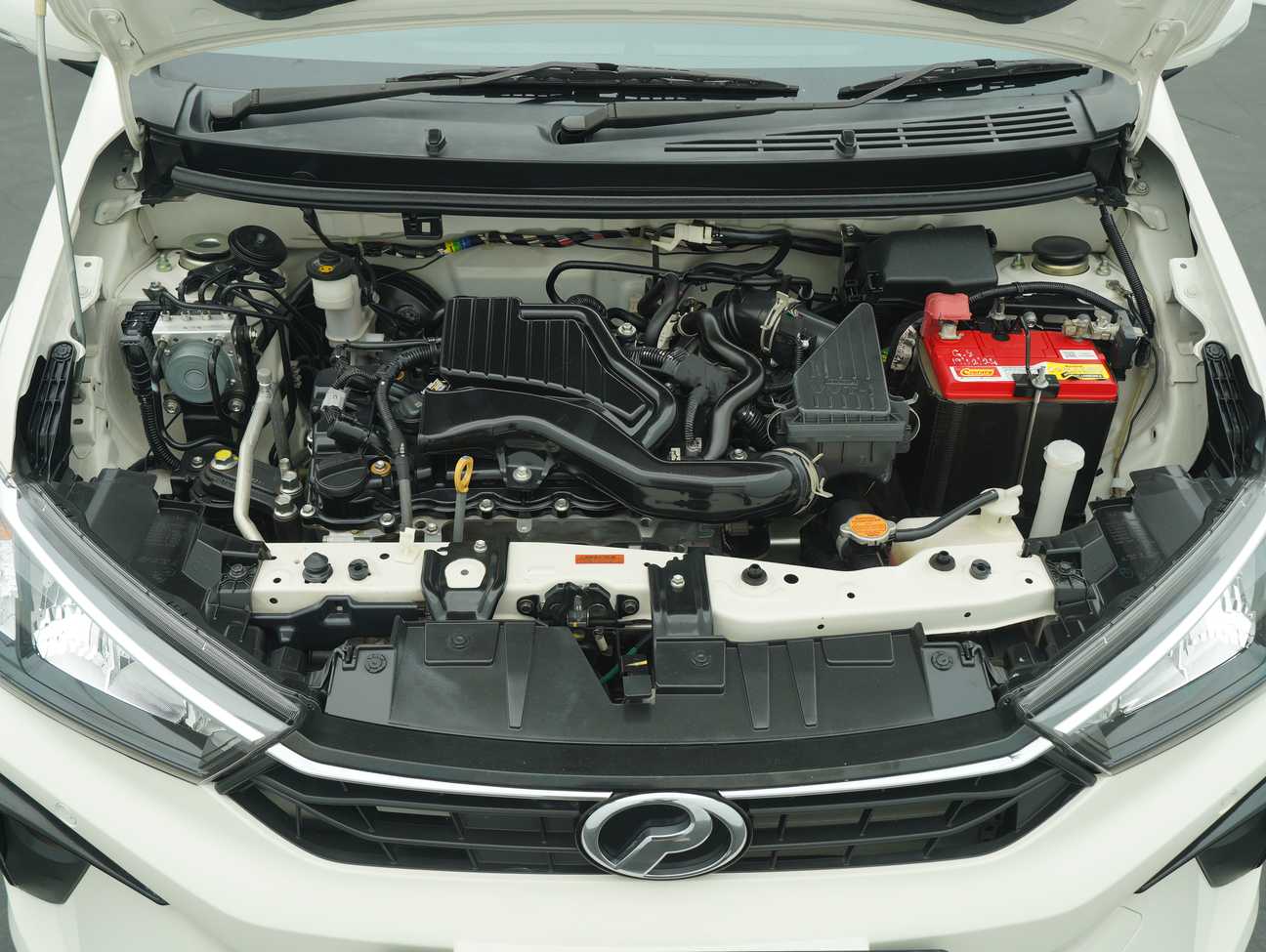 terpakai 2022 Perodua Bezza X 1.3