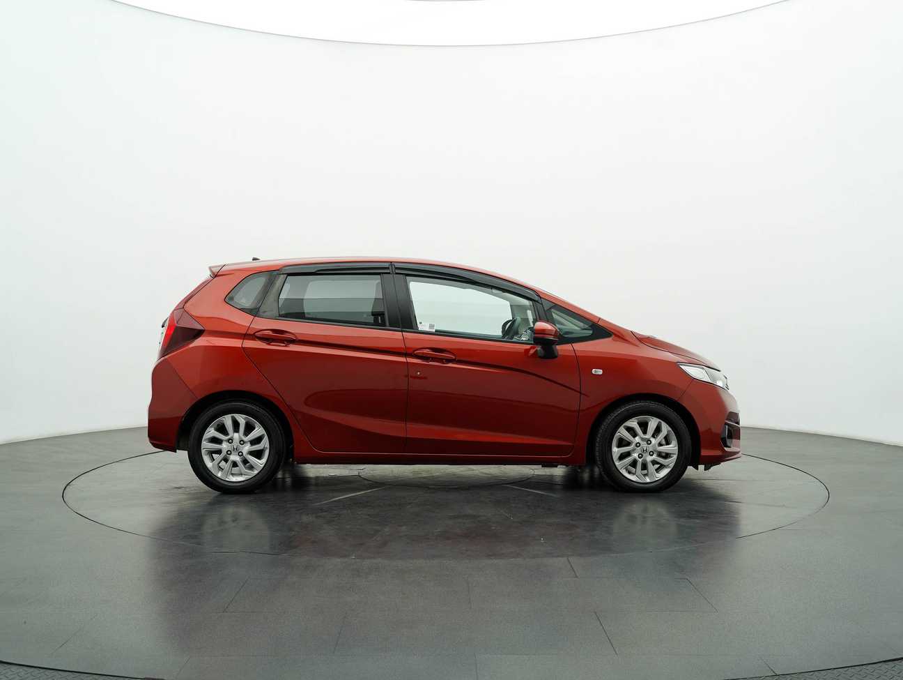 used 2019 Honda Jazz E i-VTEC 1.5