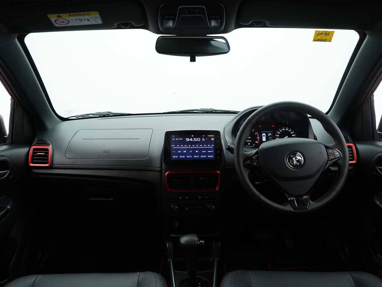 terpakai 2023 Proton Saga Premium S 1.3