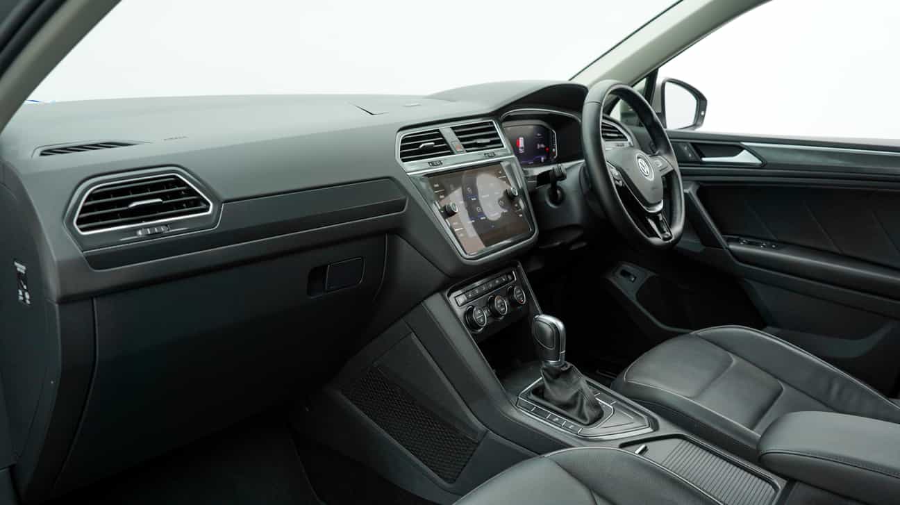 used 2020 Volkswagen TIGUAN 280 TSI HIGHLINE 1.4