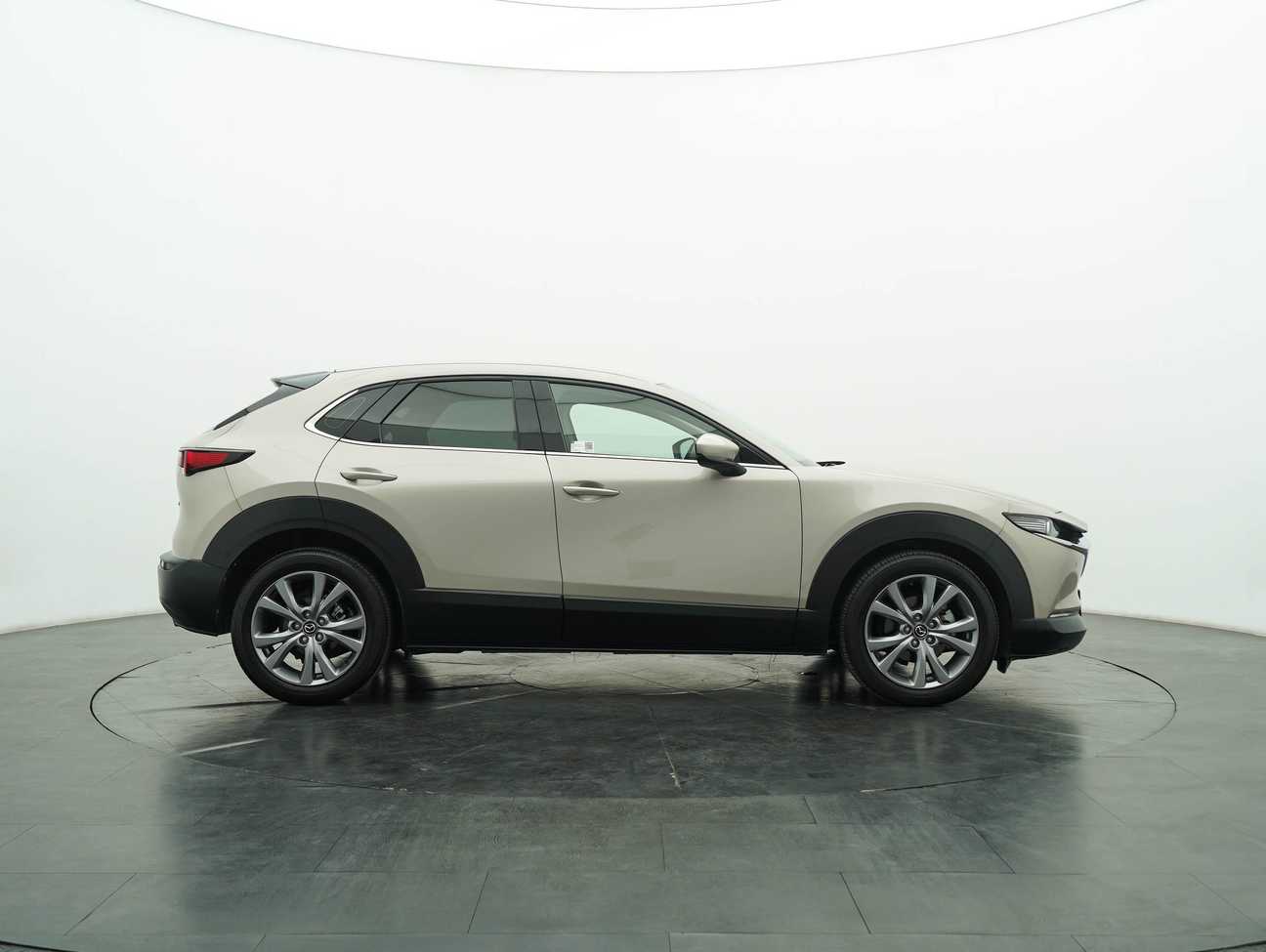 used 2023 Mazda CX-30 SKYACTIV-G High Plus 2.0