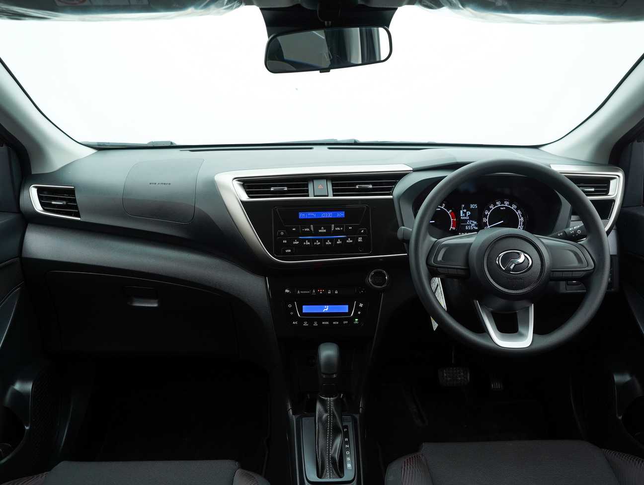 used 2024 Perodua Myvi G 1.3