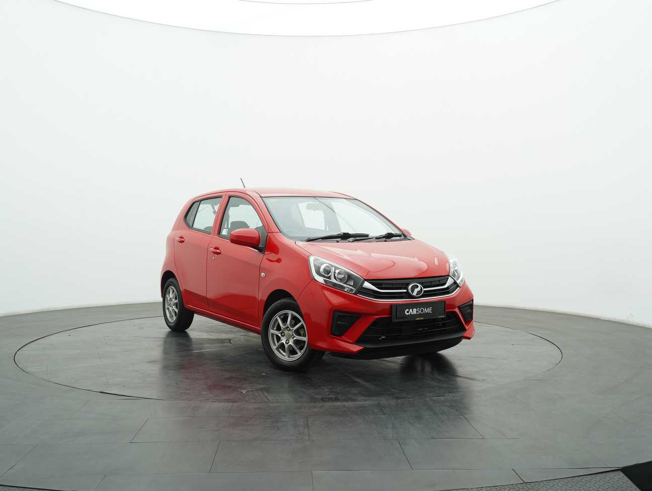 used 2020 Perodua AXIA GXtra 1.0