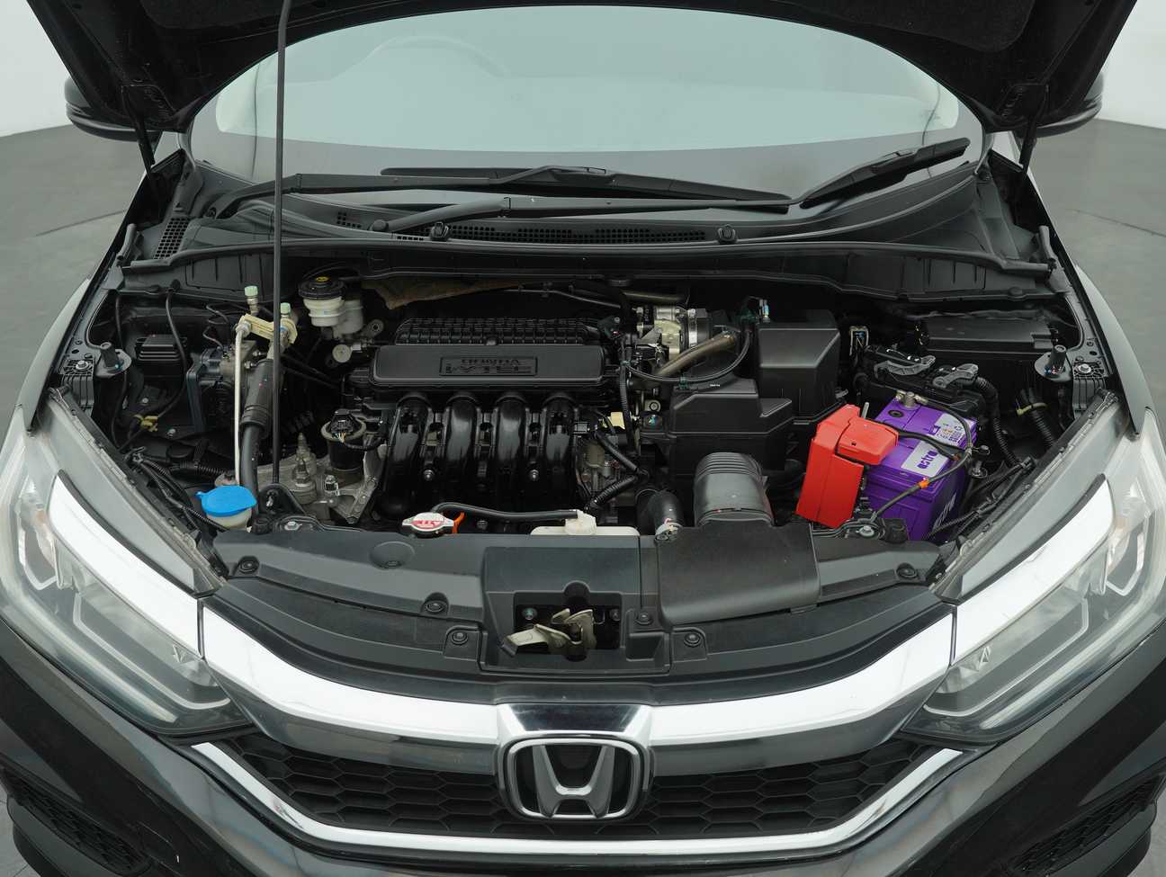 used 2019 Honda City E 1.5