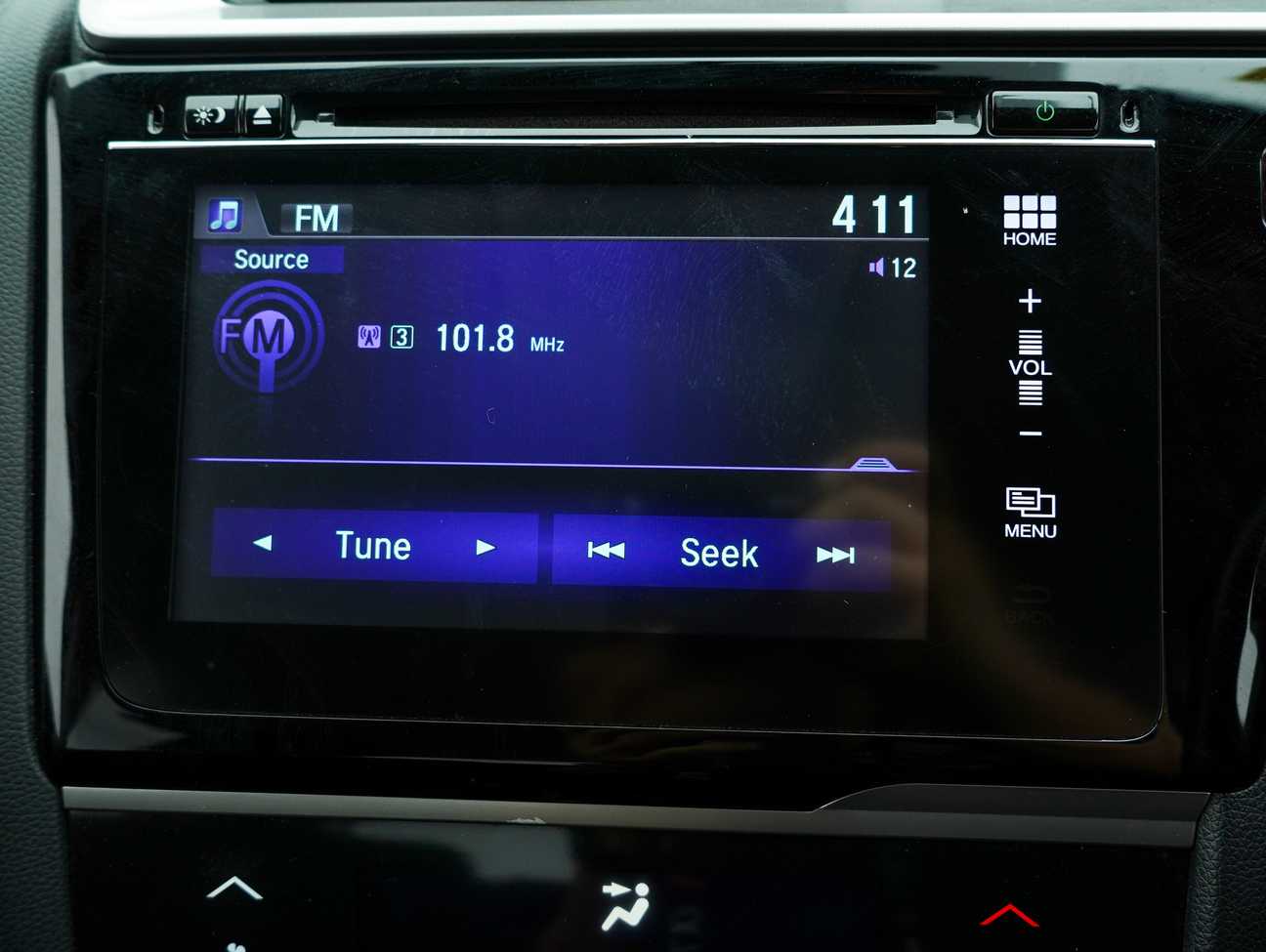 used 2014 Honda Jazz V 1.5