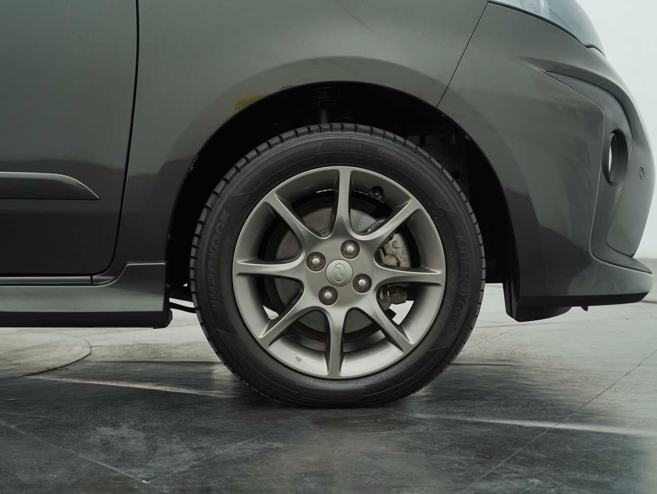 used 2020 Perodua Alza SE 1.5