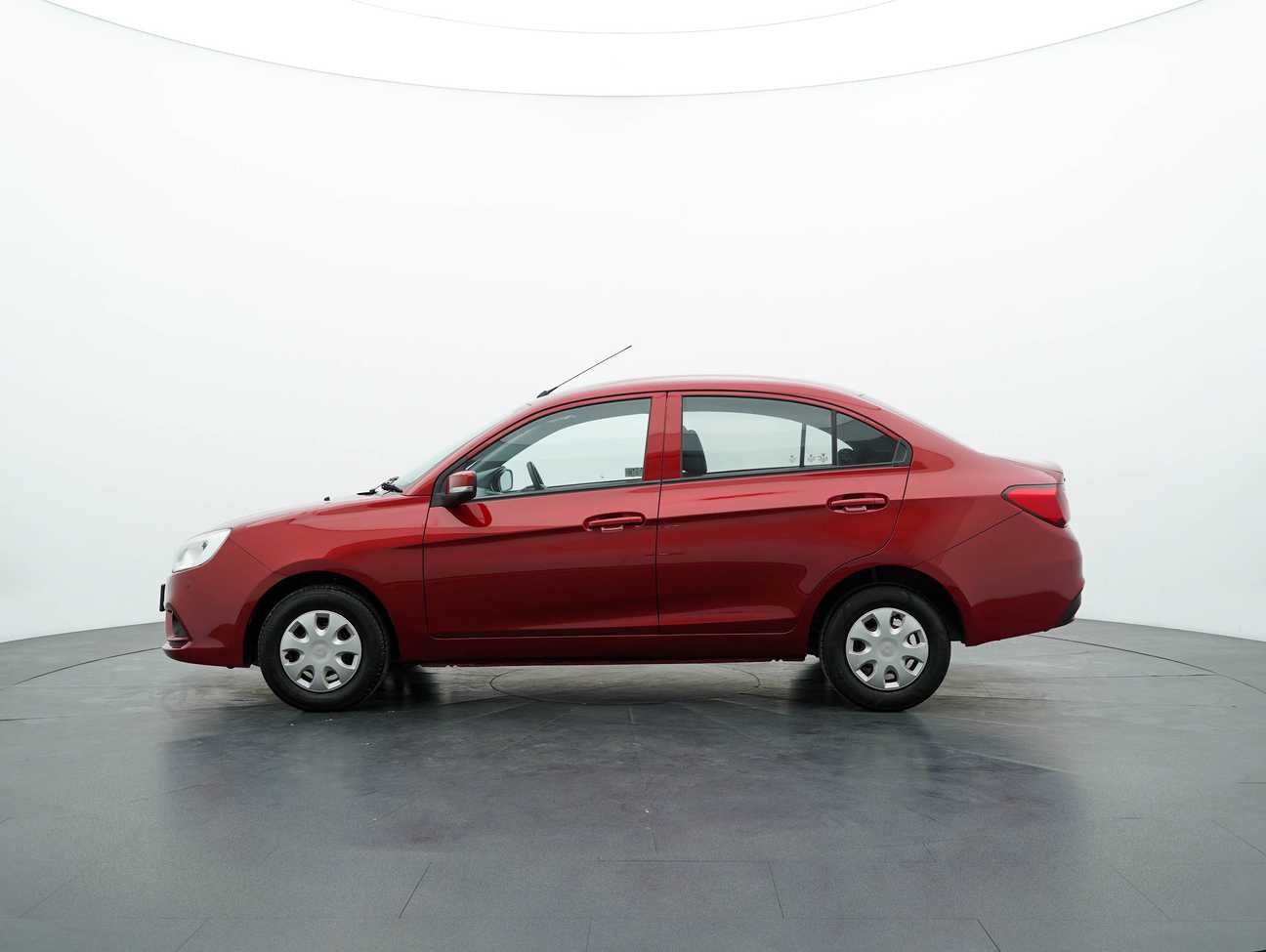 used 2019 Proton Saga Standard 1.3