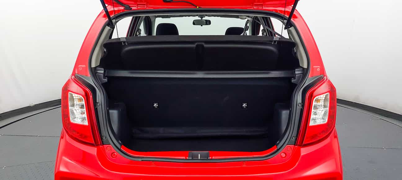 used 2020 Perodua AXIA GXTRA 1.0