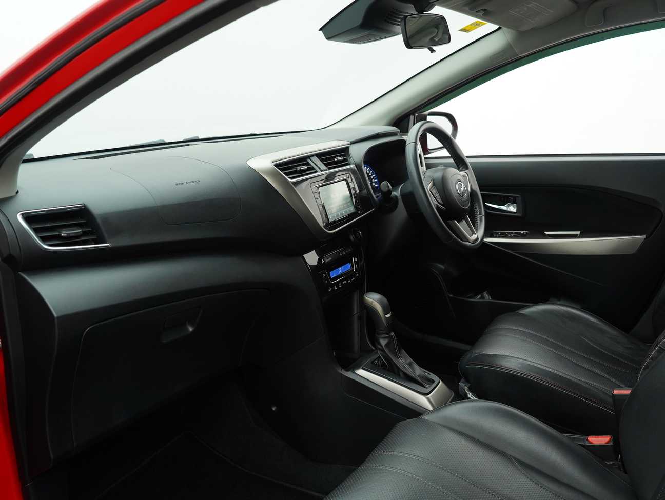used 2018 Perodua Myvi AV 1.5
