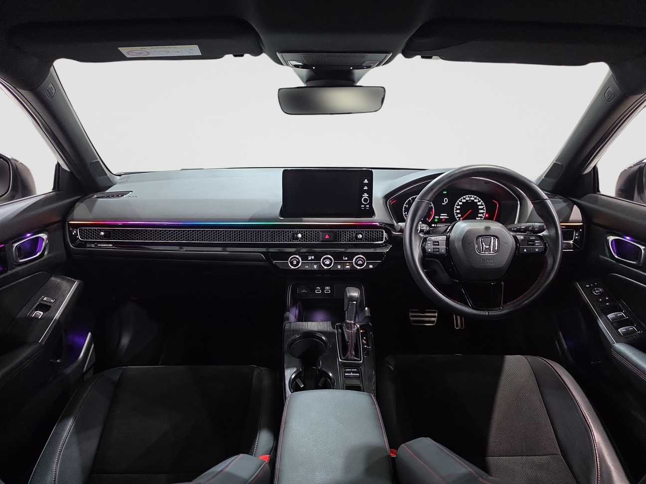 used 2022 Honda Civic RS 1.5