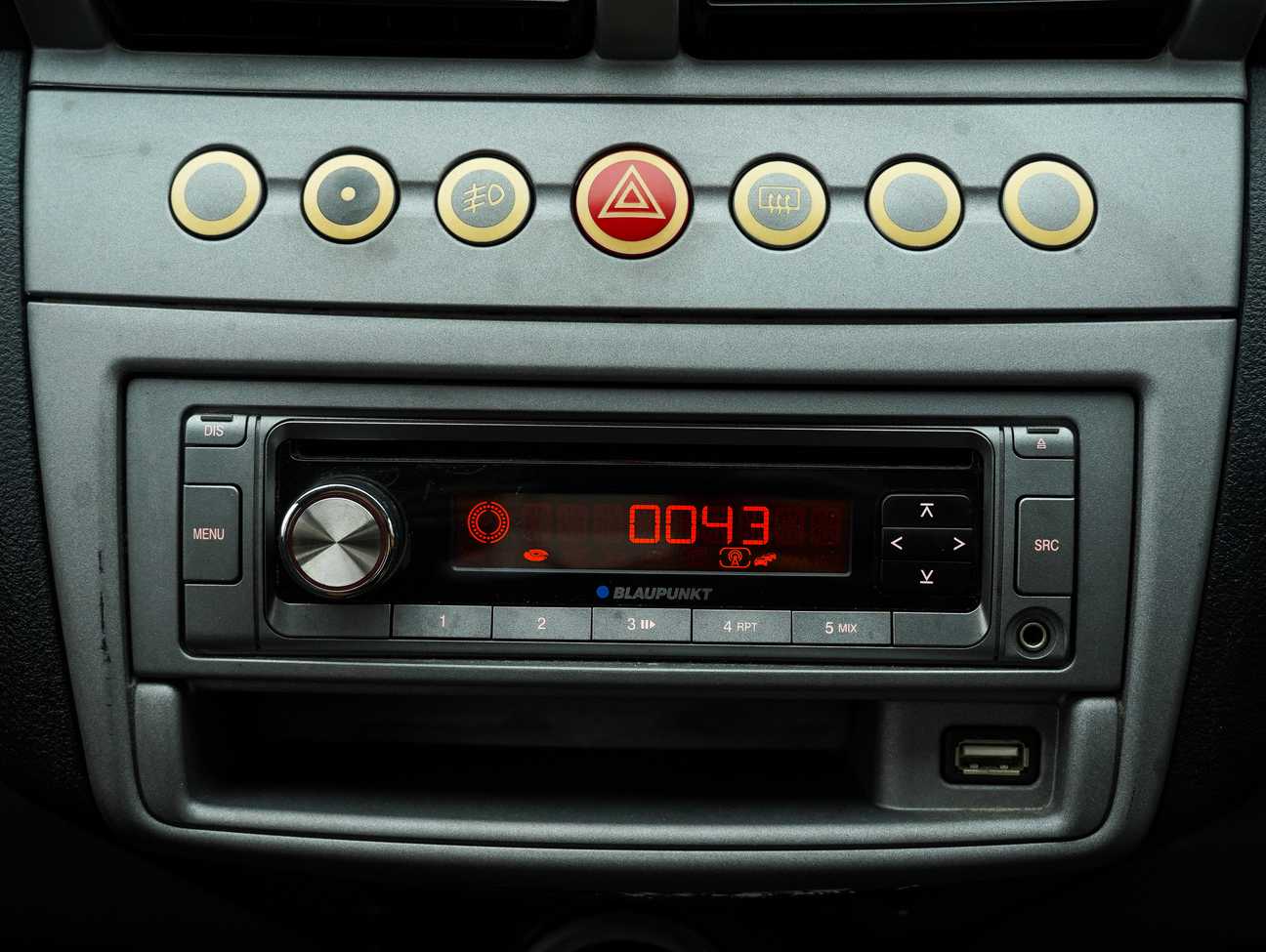 used 2010 Proton Persona Elegance Medium Line 1.6