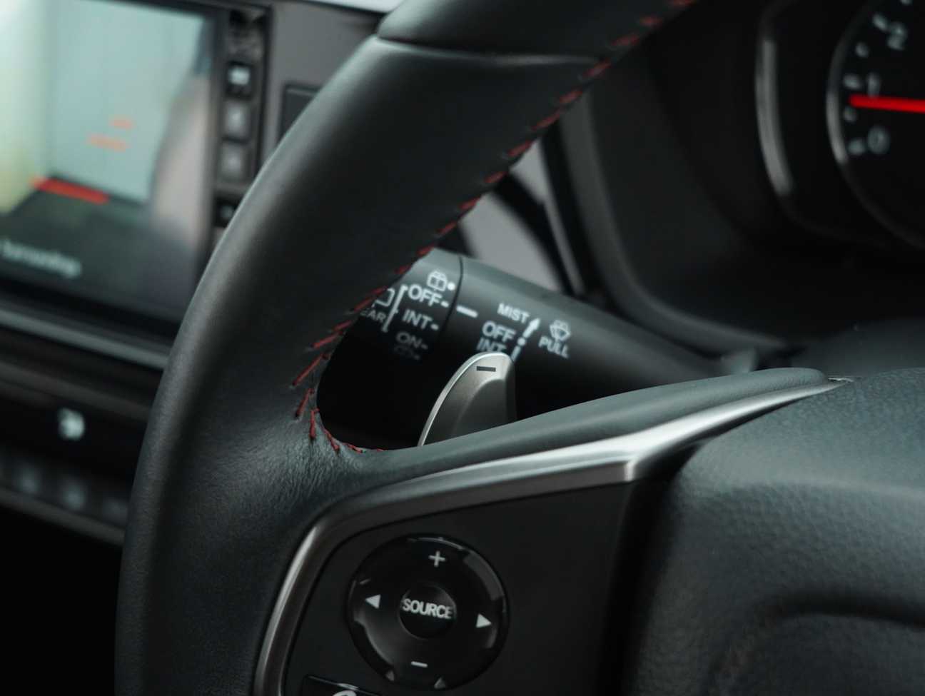 used 2023 Honda WR-V RS 1.5