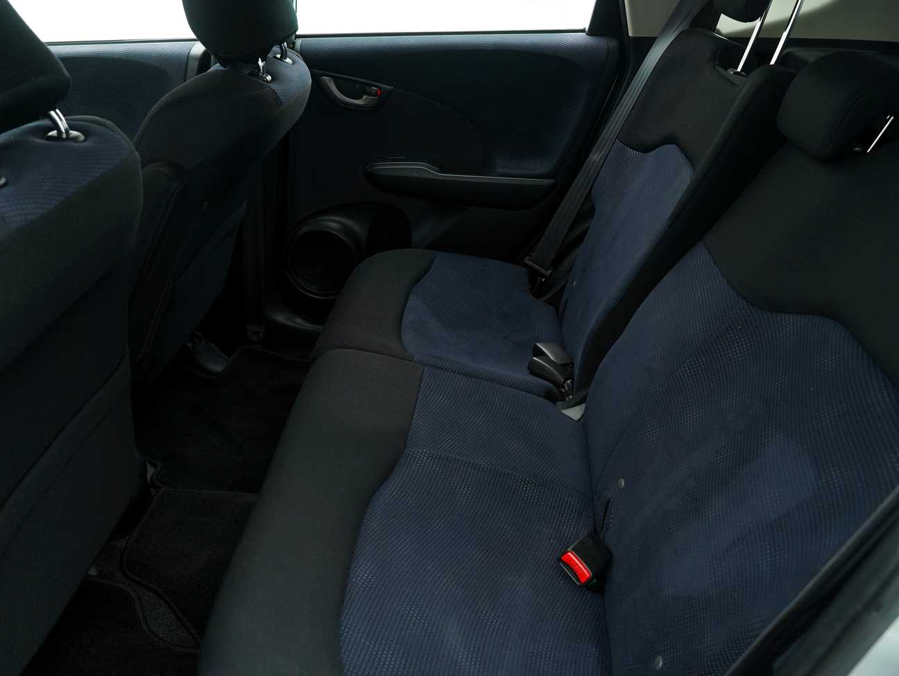 used 2014 Honda Jazz  1.5