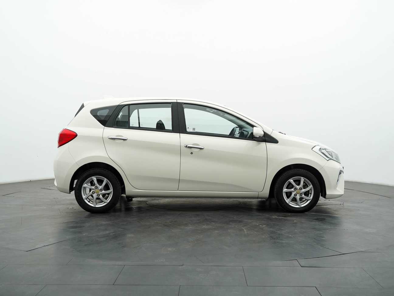 used 2019 Perodua Myvi X 1.3