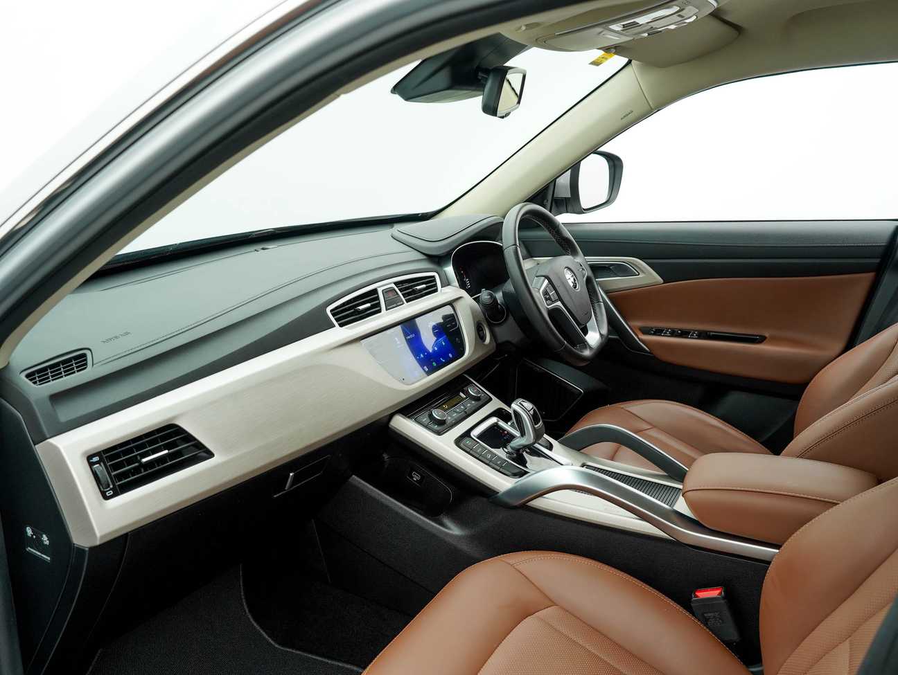 terpakai 2020 Proton X70 TGDI Premium 1.8