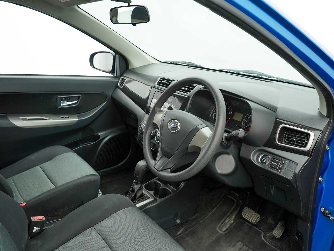 used 2018 Perodua Bezza X Premium 1.3