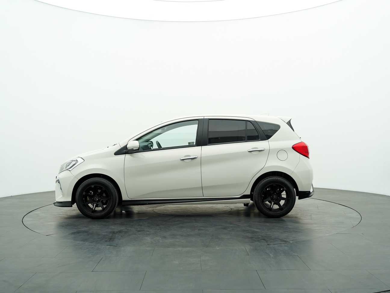 used 2020 Perodua Myvi H 1.5