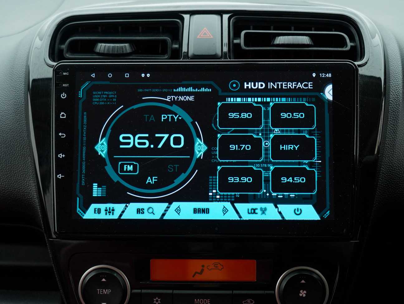 used 2013 Mitsubishi Mirage GS 1.2