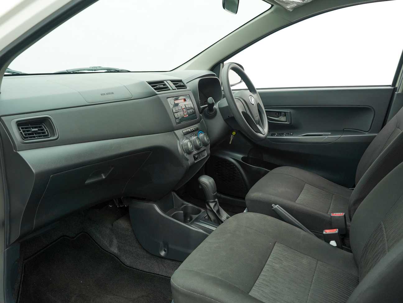 used 2018 Perodua Bezza G Standard 1.0