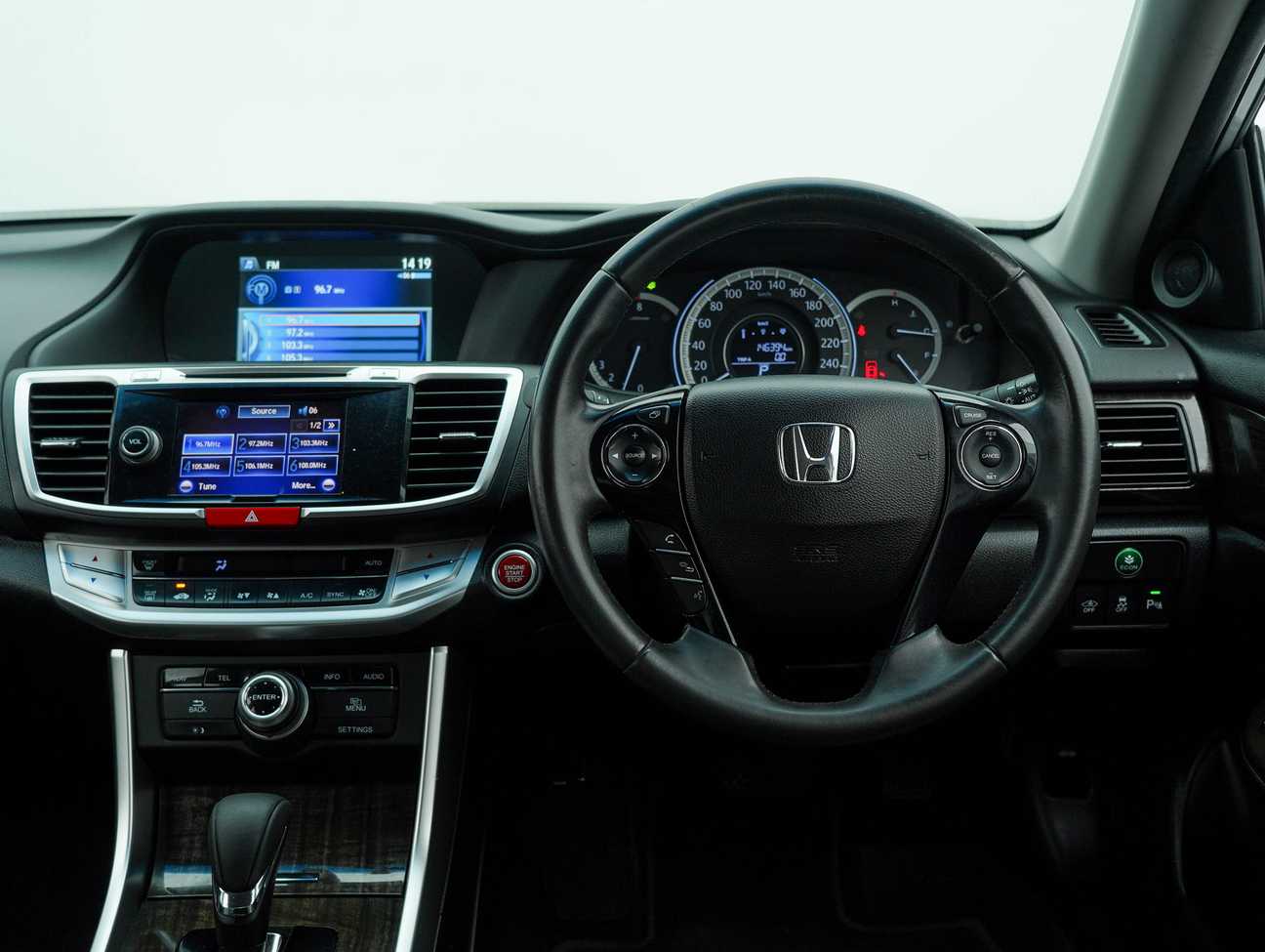 used 2015 Honda Accord VTi-L 2.0