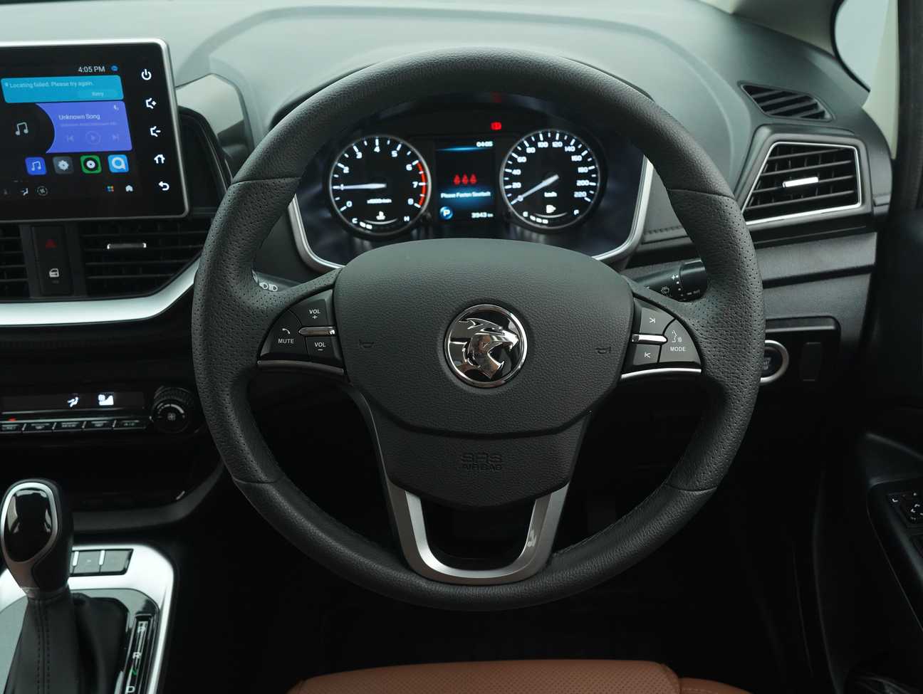 terpakai 2025 Proton Persona Premium 1.6