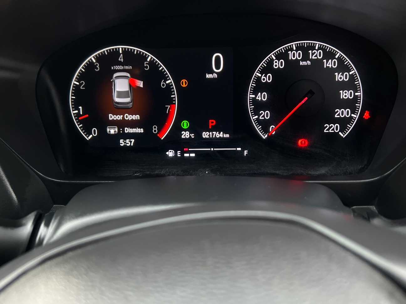 used 2023 Honda City RS 1.5