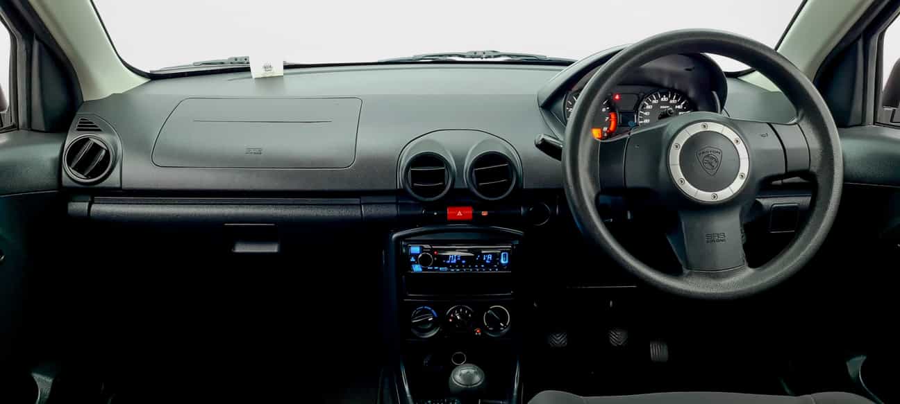 used 2013 Proton SAGA FL 1.3