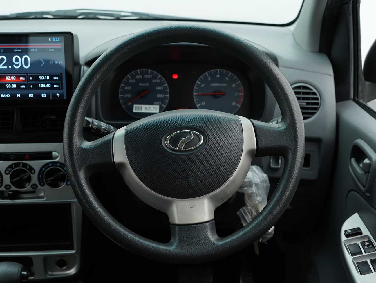 terpakai 2013 Perodua Viva EZ 1.0