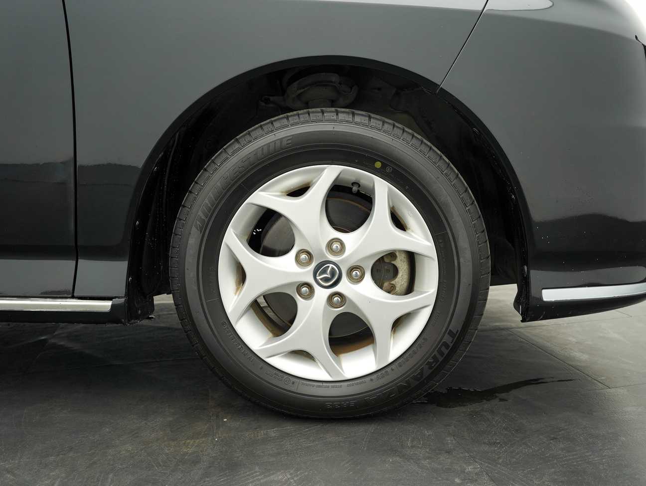 used 2014 Mazda Biante SKYACTIV-G 2.0