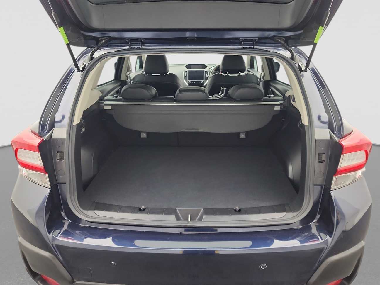 used 2020 Subaru XV GT Edition 2.0