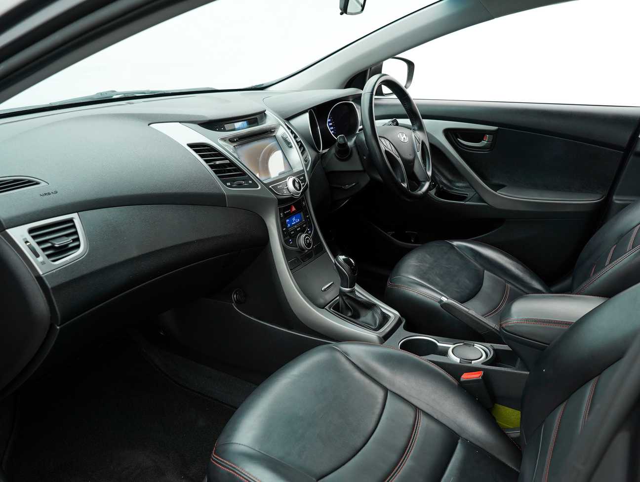 used 2015 Hyundai ELANTRA  1.8