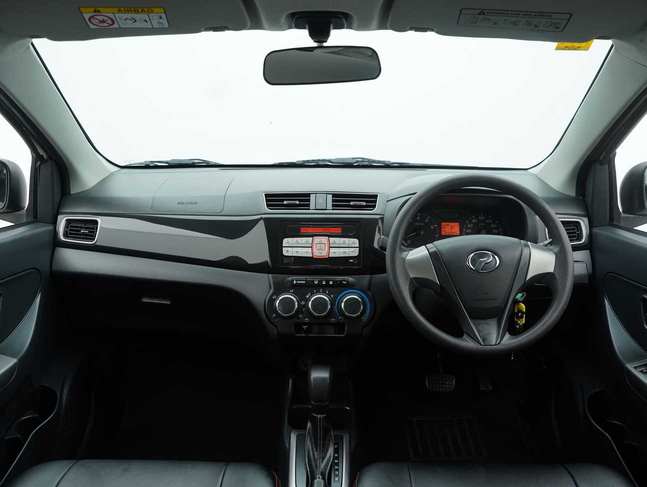 used 2018 Perodua Bezza G Standard 1.0