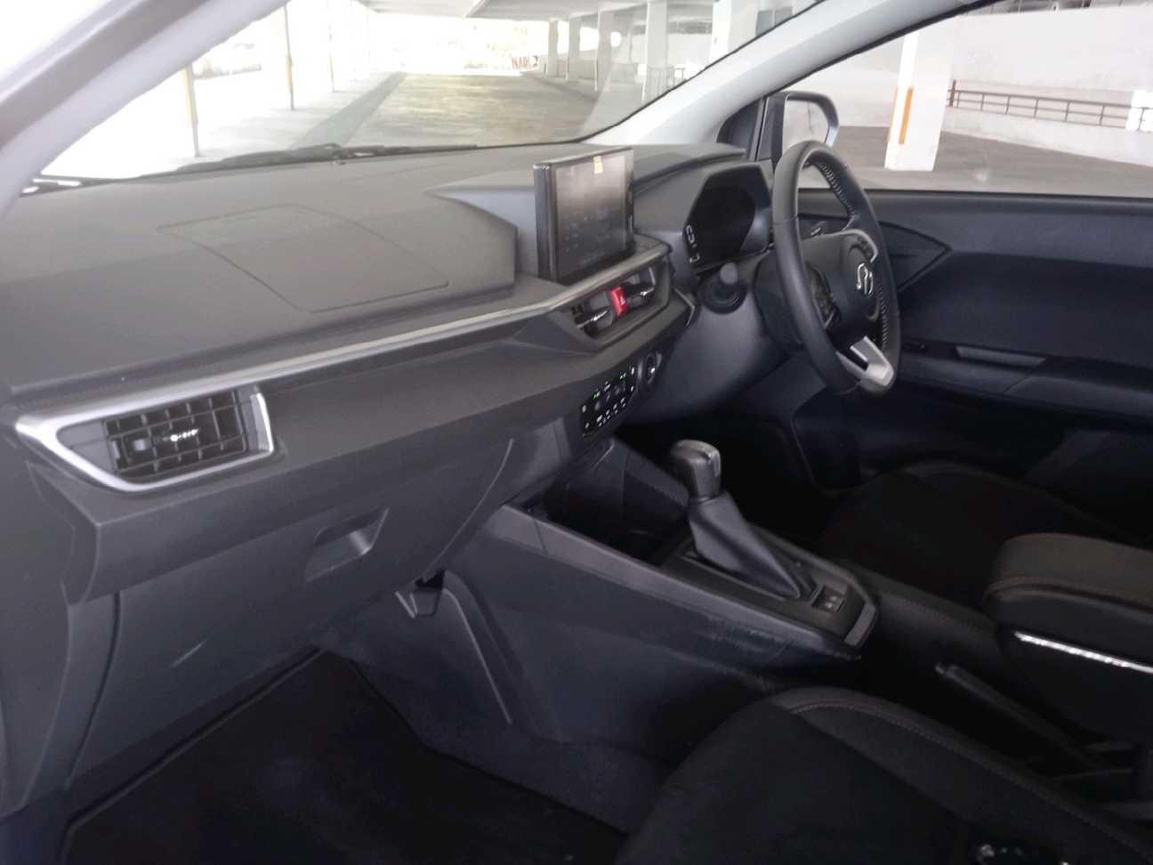 terpakai 2024 Perodua AXIA AV 1.0