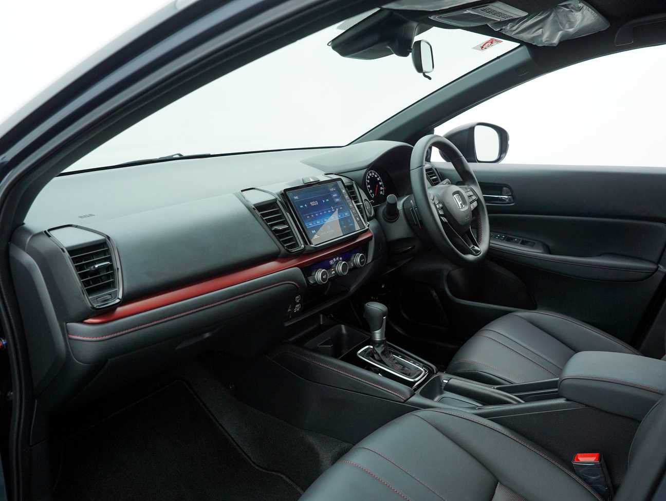 used 2024 Honda City RS 1.5