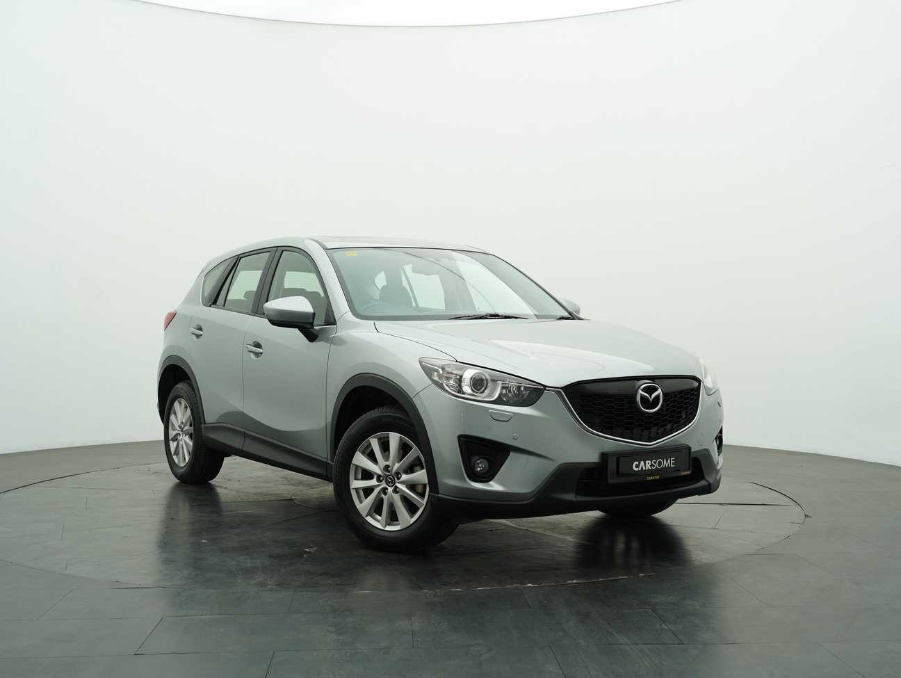 used 2013 Mazda CX-5 SKYACTIV-G 2.0